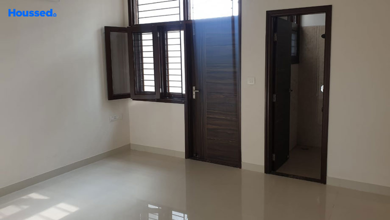 Sample Apartment